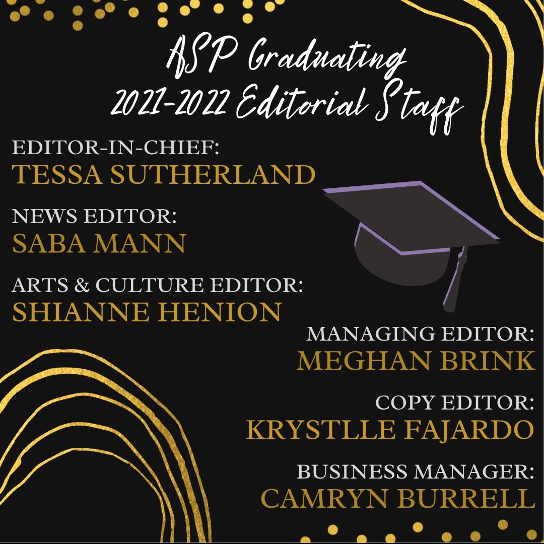 Albany Student Press tweet media