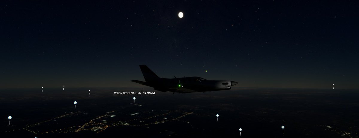 FlexFlying's tweet image. Happening now #flywithflex is flying lil cross county. Trenton to Buffalo. #msfs2020 #flightsimulator #simpilot #twitchstreamer #gamer #YouTube