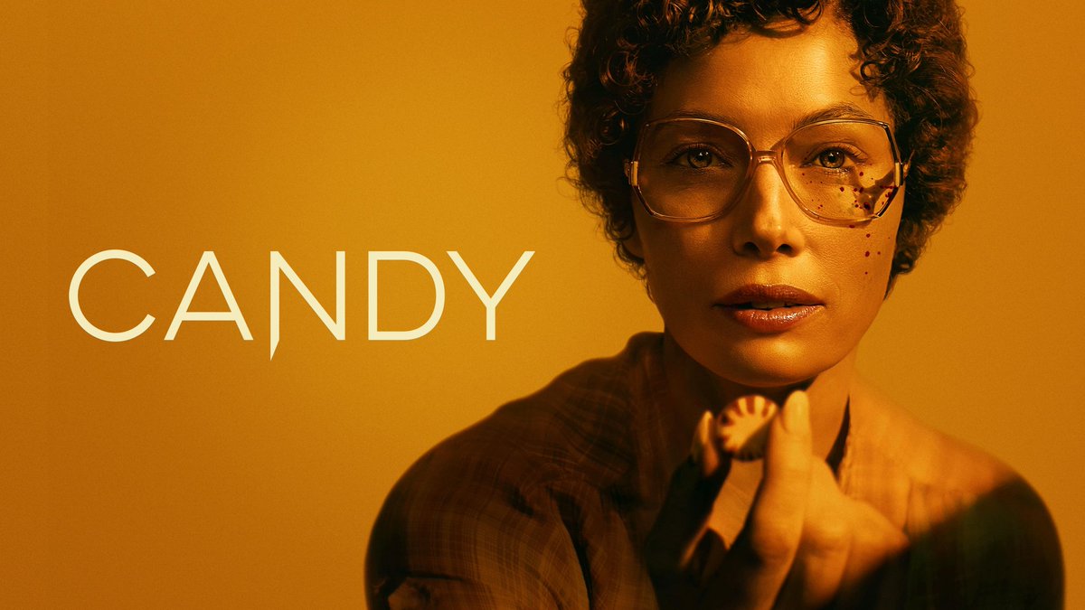 Anyone else watching @candyonhulu? Started it tonight and hooked already. When it comes to #truecrime, this one cuts deep.