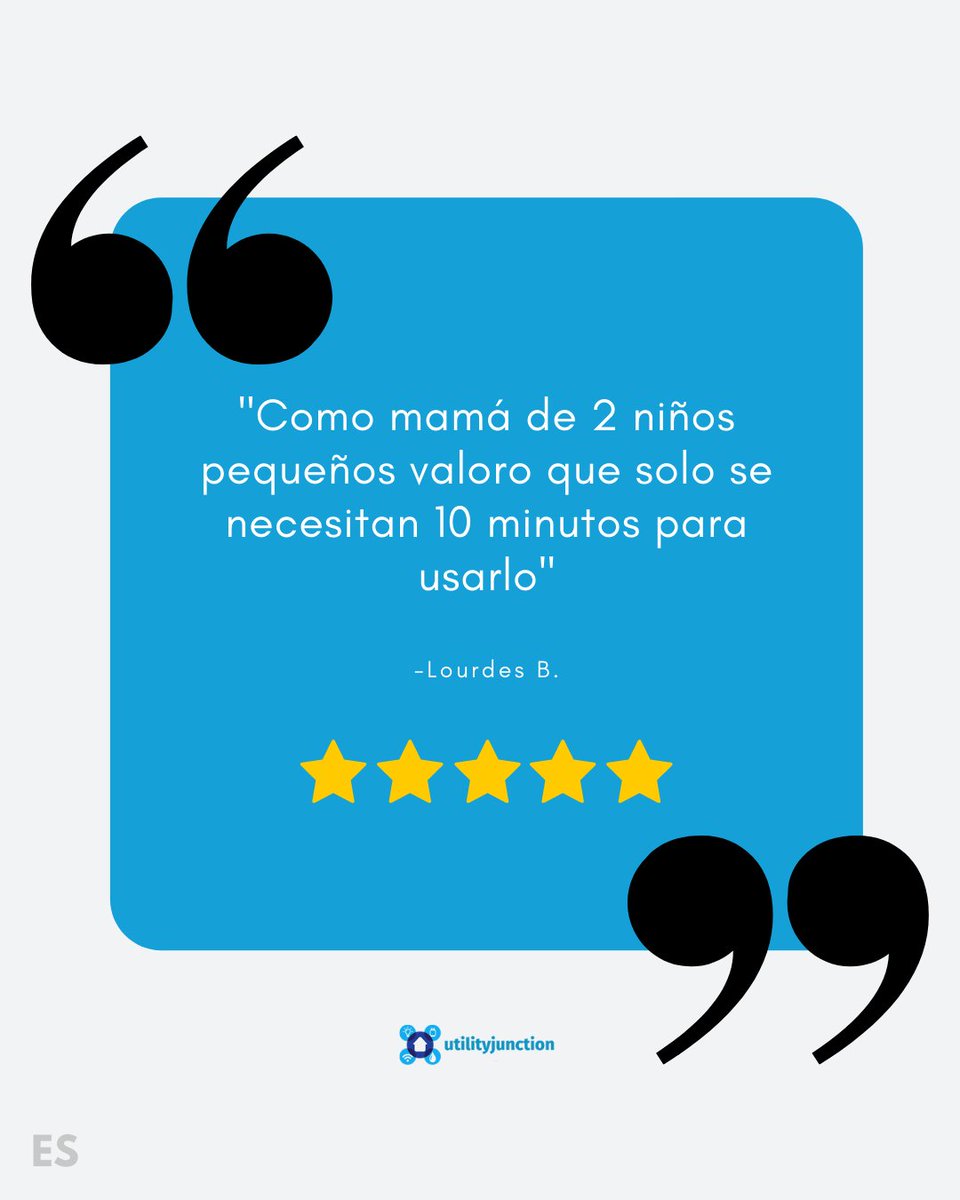UtilityJunction's tweet photo. ¡Utility Junction es para todos!
Regístrese ahora: https://t.co/G3PL72JaYd
.
.
#homeflipper #inversionista #testimonio #hogar #economiafamiliar https://t.co/QiidO52jM4