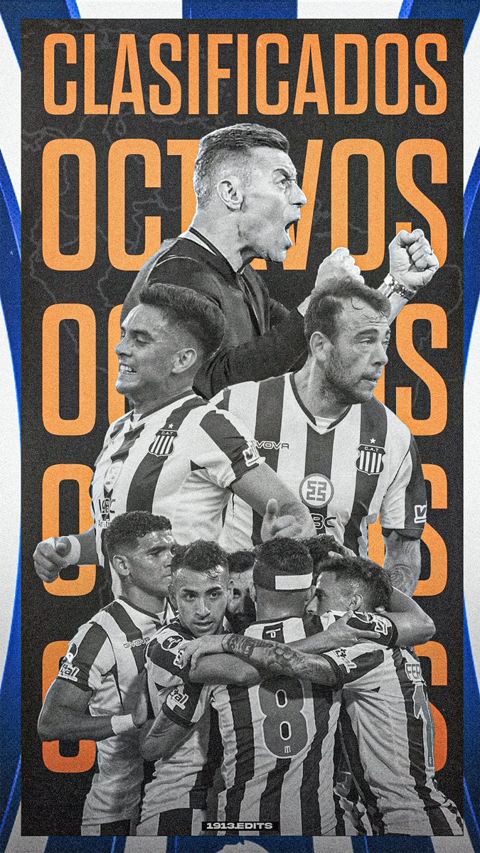 ESTAMOS EN OCTAVOS!! 🏆🏆🏆
