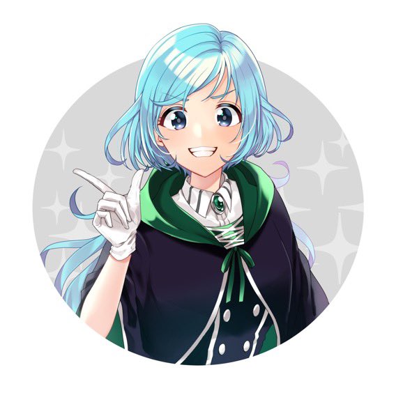 【固定用】
🟢絵のまとめとか
Pixiv→ https://t.co/l8k0n56dAQ
サイト→ https://t.co/48RDoJgyOo
🟢有償リクエスト
Skeb→ https://t.co/4RQ8Uac6TH
🟢メッセージなど
お題箱→ https://t.co/aWO0tlE8nX

⭐️お仕事のご依頼について→ https://t.co/XmnHduBCgX 