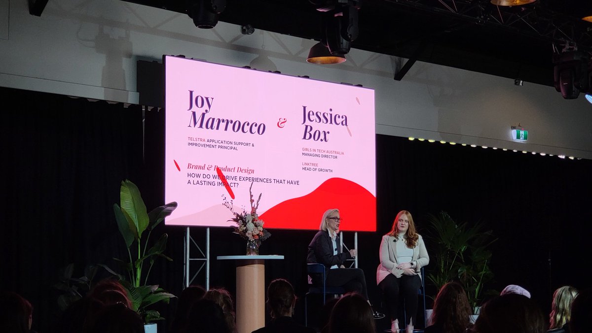 MishManners's tweet photo. If you are building a brand and a product, you need to know your product inside out. You need to use and love your product every day.

@jessicabox and @JoyMarrocco on Brand and Product design. #GITAUCON https://t.co/262xptvsV5