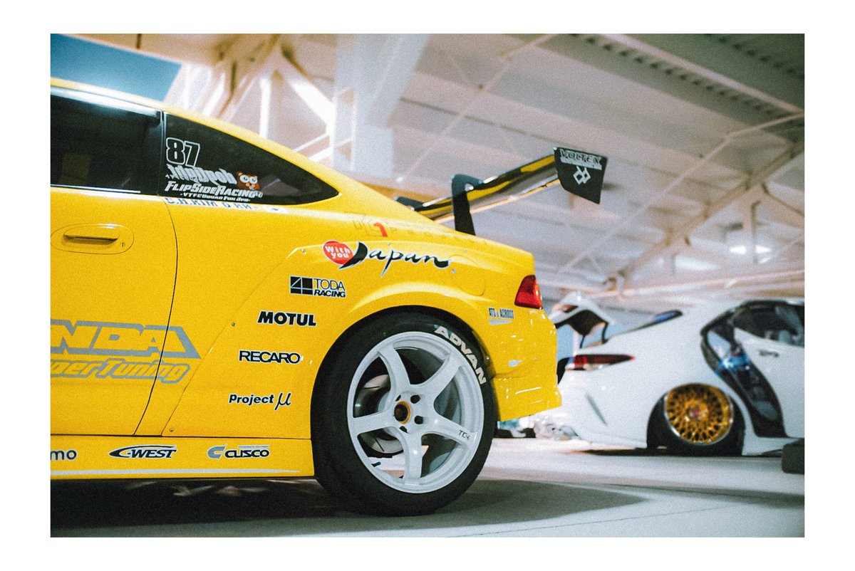 Best DC5 in the states