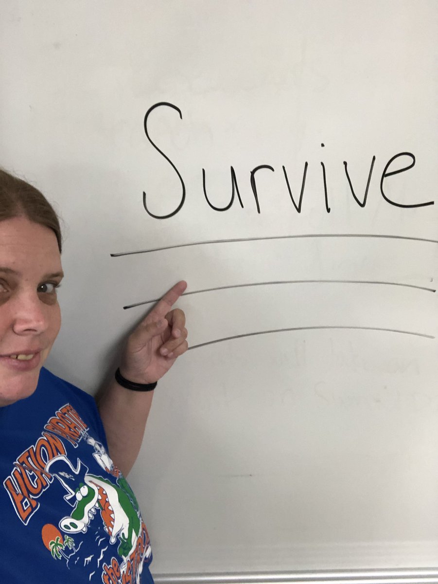 My learning intention and success criteria for the rest of the school year. <a href="/AE_Gators/">Armstrong Elementary</a> #teacherlife