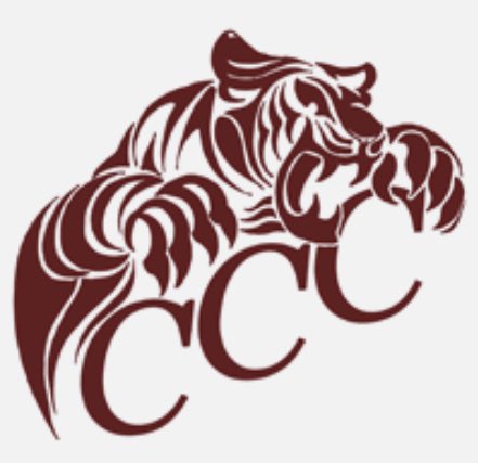 Blessed &amp; Honored To Receive
An Offer From Coahoma
Community College 💜🤍
