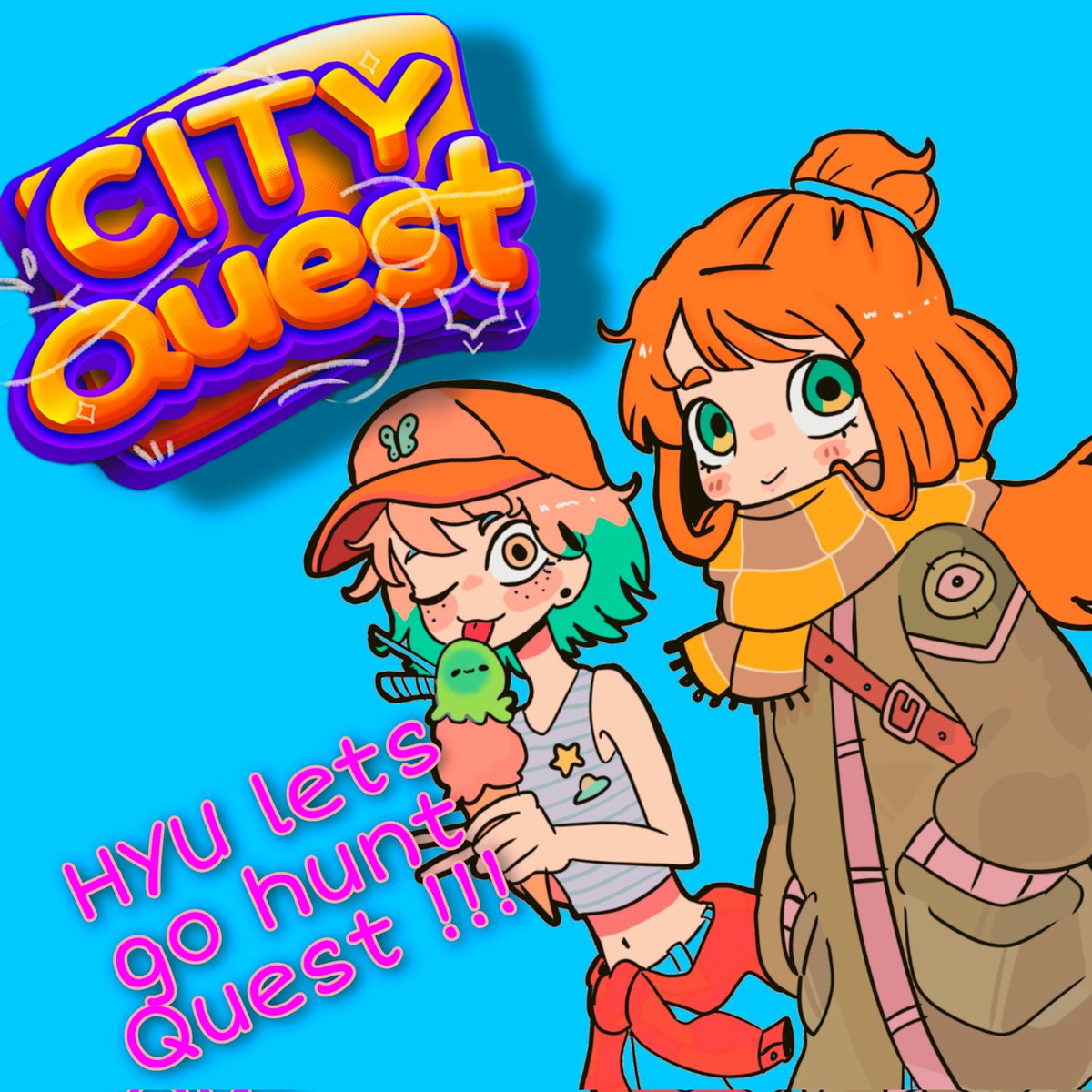 BeOne_Salmon's tweet photo. Dont fail the 1st quest.
#cityquest #crypto #give2earnmore #p2e #gamefi #srcnetwork #GEMS
https://t.co/EYr0HrhOJ3
https://t.co/oKIyP71EuX
https://t.co/ZrjQ8zQaSd https://t.co/usjjrmgYAc