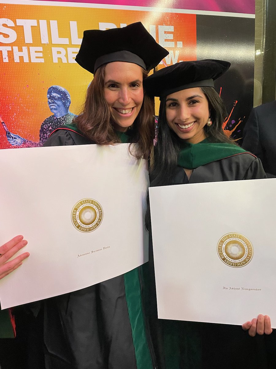 Ila Nimgaonkar, MD, PhD tweet media