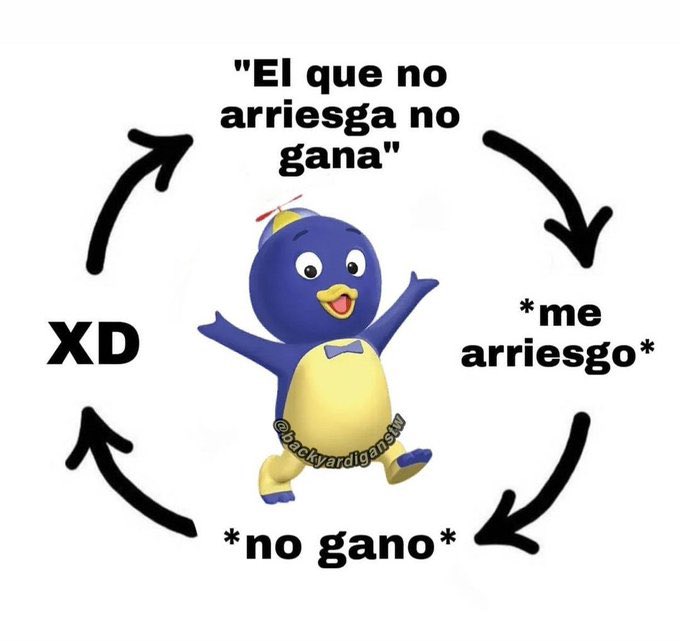 Cristian Rey (@soycristianrey) on Twitter photo 