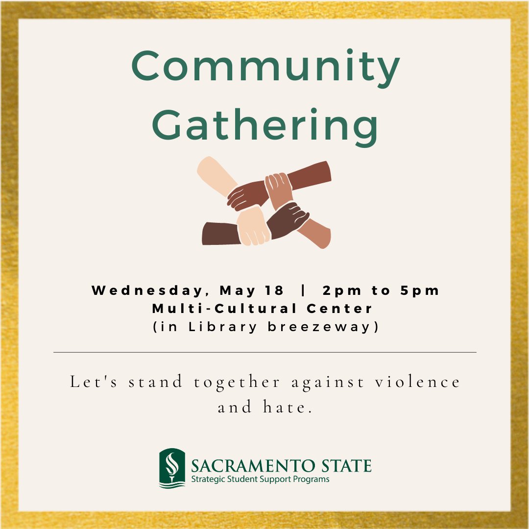 Sacramento State tweet media