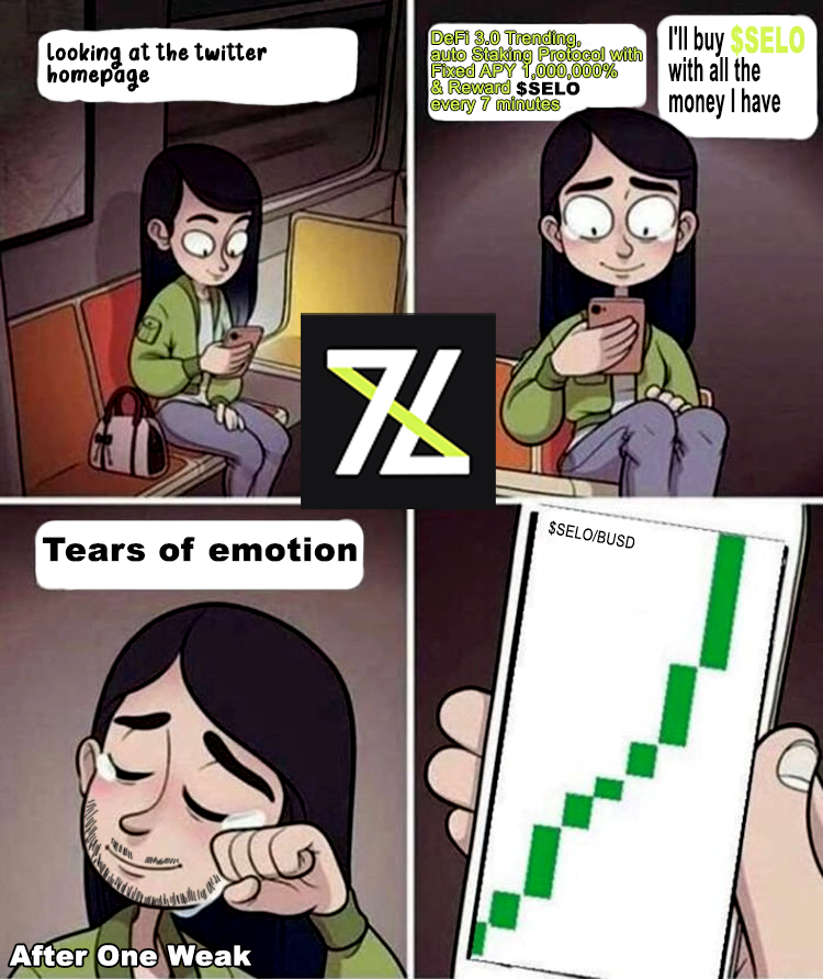 Natasya2407's tweet photo. @SevenLoop_ Look at this ser
0x0A5B771031C4214B8E013f2693cb40Ae3D22E1c3
#SevenLoop #BSC #Meme #Airdrop $BUSD $SELO #APY https://t.co/WYG3cOdXwW