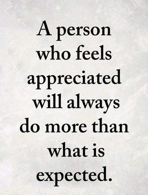 This is truth! 🙌