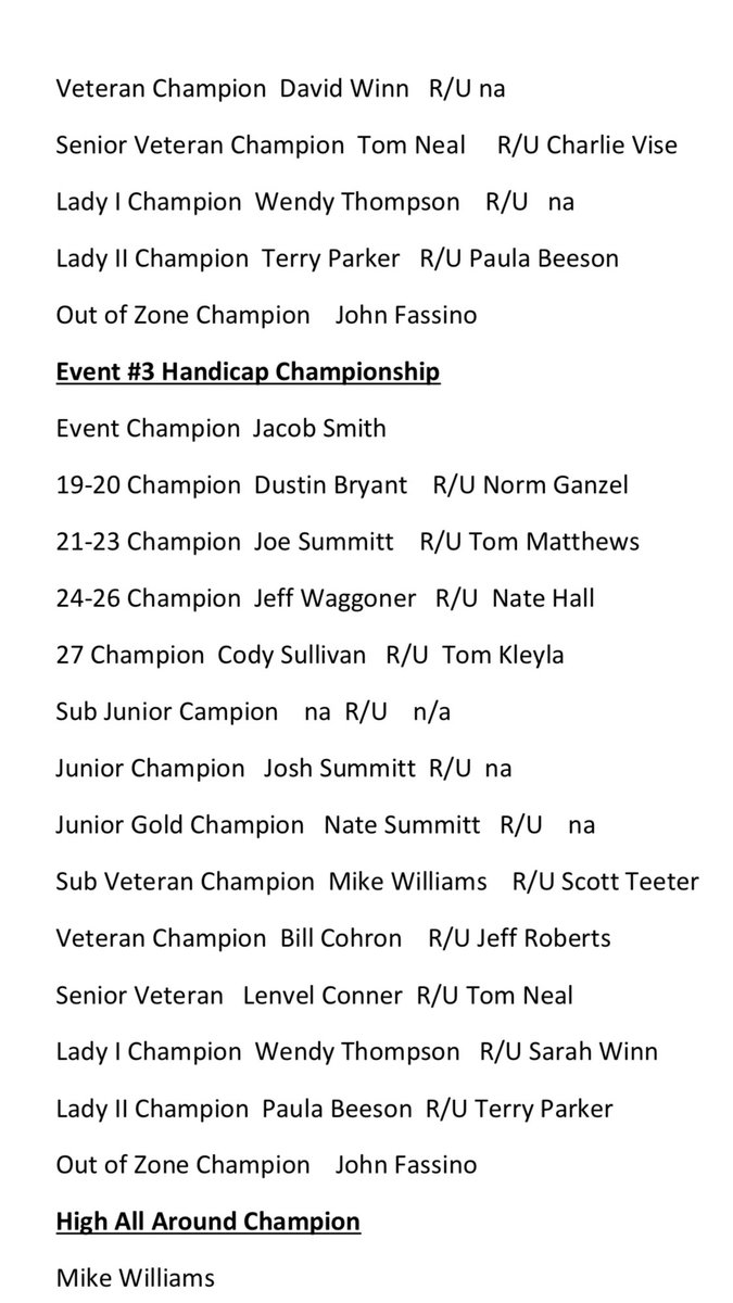 Kingen Gun Club Trapshooting tweet media