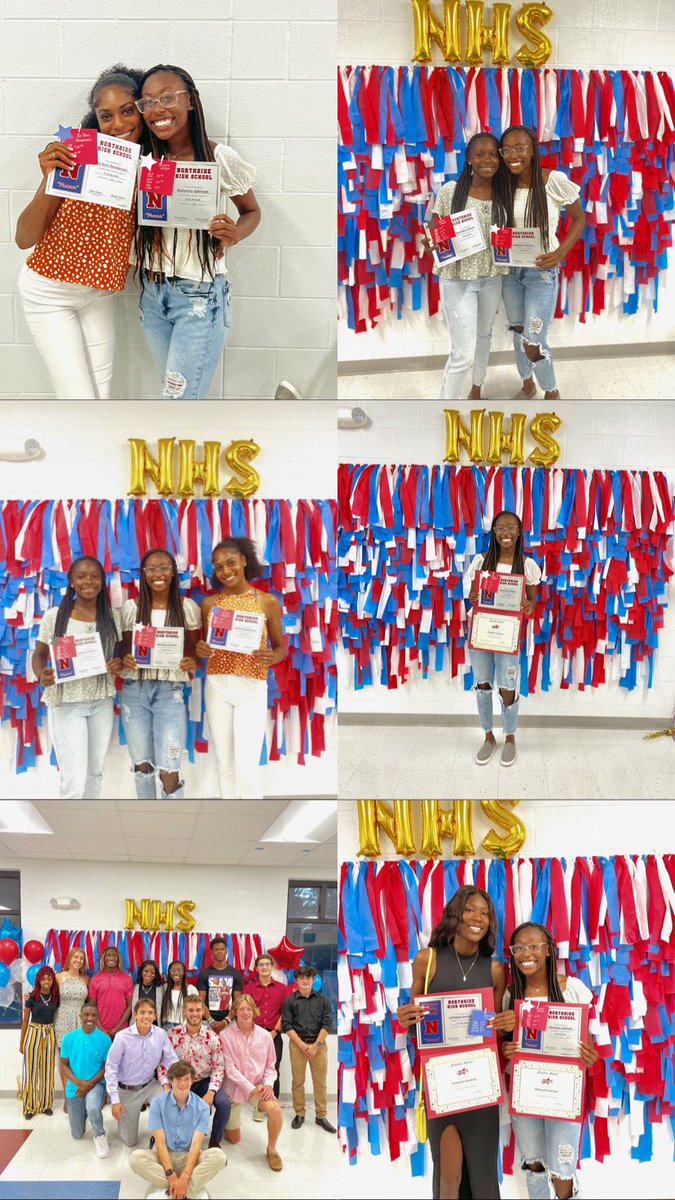 Said goodbye to some of my best friends tonight :( High School Track will forever have a special place in my heart🤍 A patriot for life! <a href="/northside_pats/">Northsidepats</a> #Classof2022