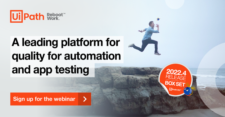 Nia2504's tweet photo. .IDC just named UiPath Test Suite a Leader in the latest MarketScape™ for Cloud Testing. See why—and how to amp up coverage and quality for #automation and apps testing with our latest 2022.4 release - https://t.co/6aqTjCVrex. https://t.co/8ed0XjcYZ7