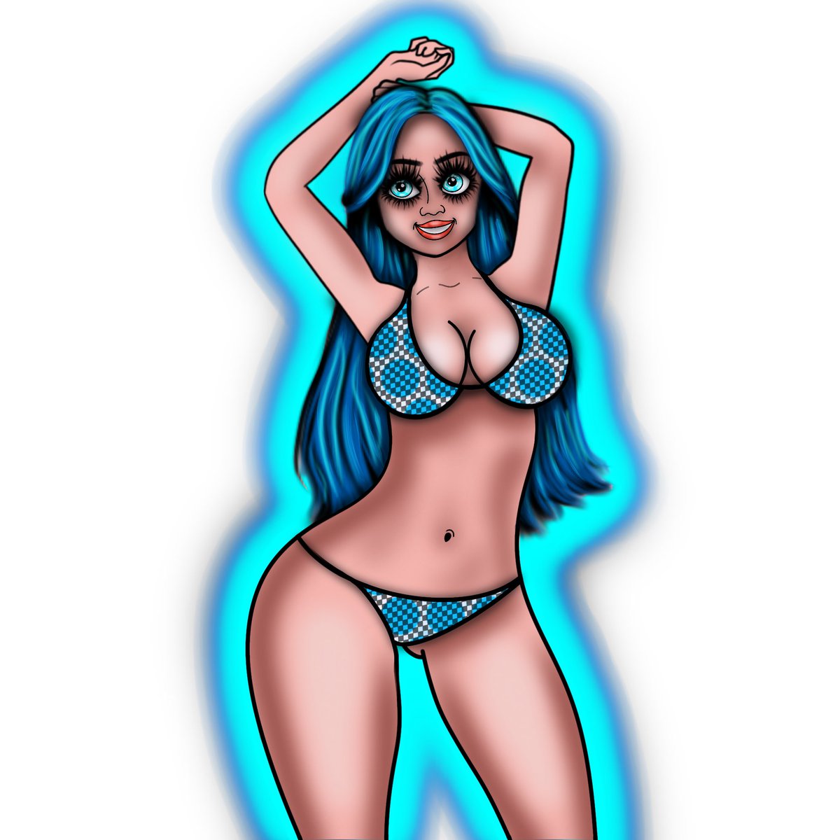 I’m in n out…not always present, but I’m all about…
Workin on this nu shit
Show restraint
No need to shout
Constantly movin
DGAF weather with
Or whether perceived without
Don’t matter
Stayin on my mission, blazin trails
I’ll still twist n shout…
☀️☀️☀️🖤🖤🖤🔥🔥🔥
#newshit