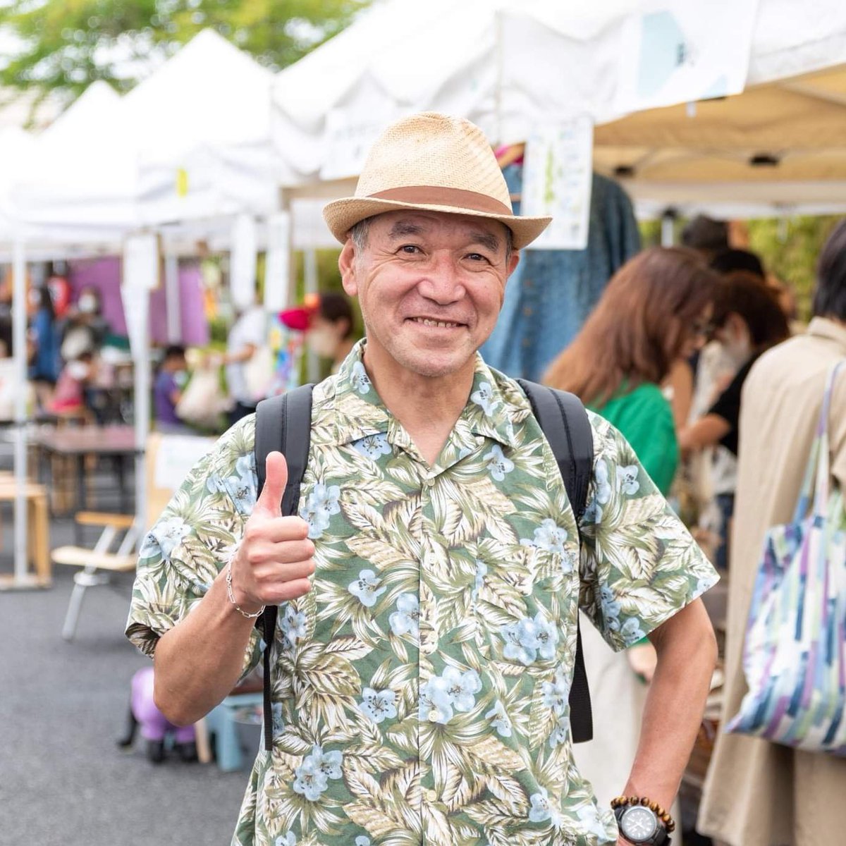 koichi0514's tweet photo. 220514.
【59歳になりました。】

来年還暦という自覚のない59歳ではありますが、この一年も楽しく生きて行きたいと思います。引き続きよろしくお願いいたします。

写真はプロカメラマン
Takenouchi  Kenichiさんに
撮っていただきました。 https://t.co/KaD9SAUJqd