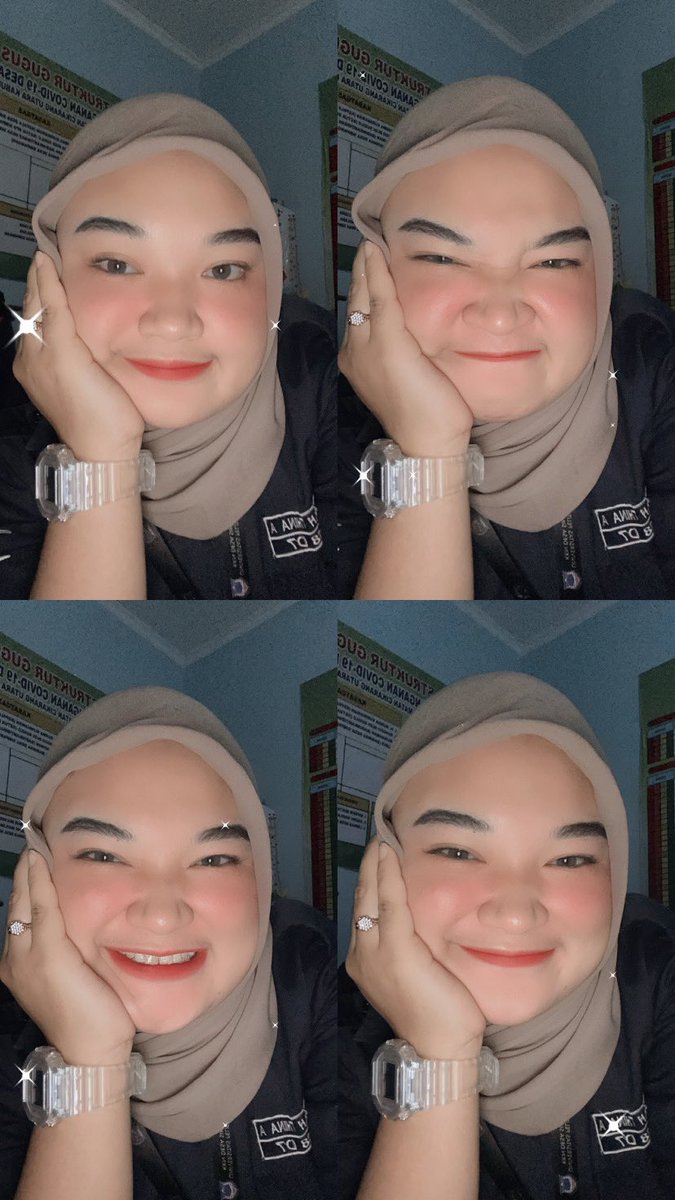 shyydhey's tweet photo. Setor muka ya ges ya🧚🏼‍♀️ https://t.co/BAykgf7Znz
