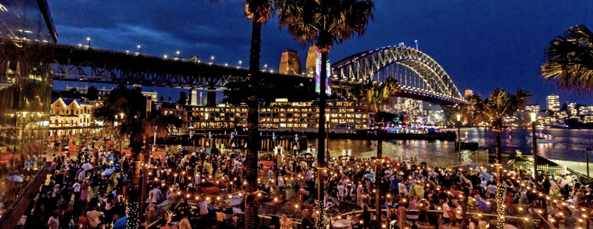 The #SAPStammtischSYD tomorrow (Thurs 19th) will be at Squires Landing on Circular Quay (Wynyard also nearby). We'll be there from 5.30 (downstairs) so why not pop in after work? Forecast is for 🌤️as well as 🍻🍕🍔🍹🥤 &amp; 😀jamessquire.com.au/brewhouses/the… <a href="/SAPCommunity/">SAP Community</a> <a href="/SapStammtisch/">SAPStammtisch</a>