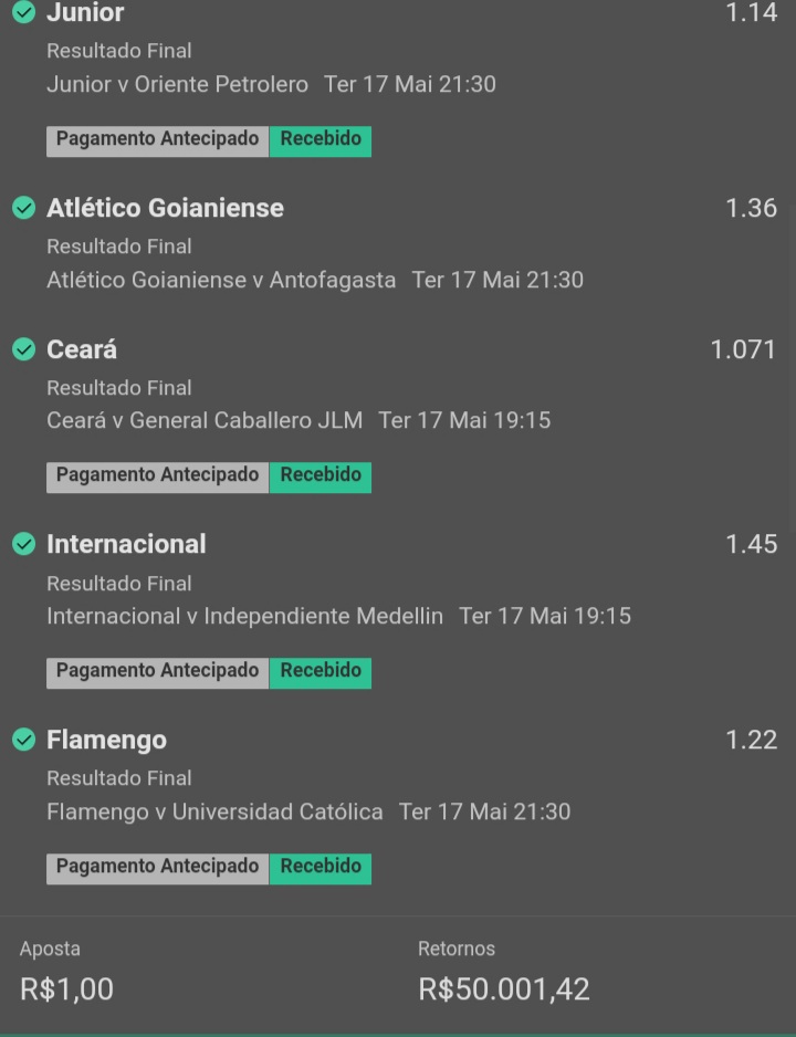 VALEU BRAGANTINO 😭😭😭