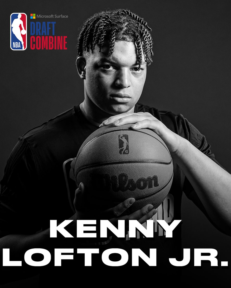Congratulations to Kenny Lofton Jr. of <a href="/LATechHoops/">Bulldog Basketball 🐶🏀</a> on advancing from #EliteCamp to the 2022 #NBADraftCombine