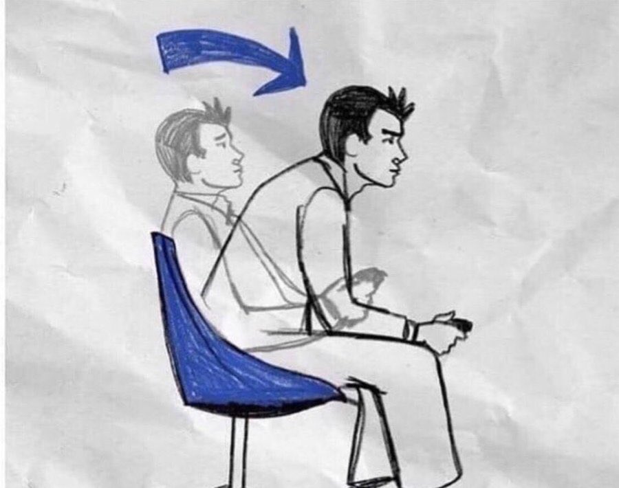 Miami Heat in the 3rd quarter 😤