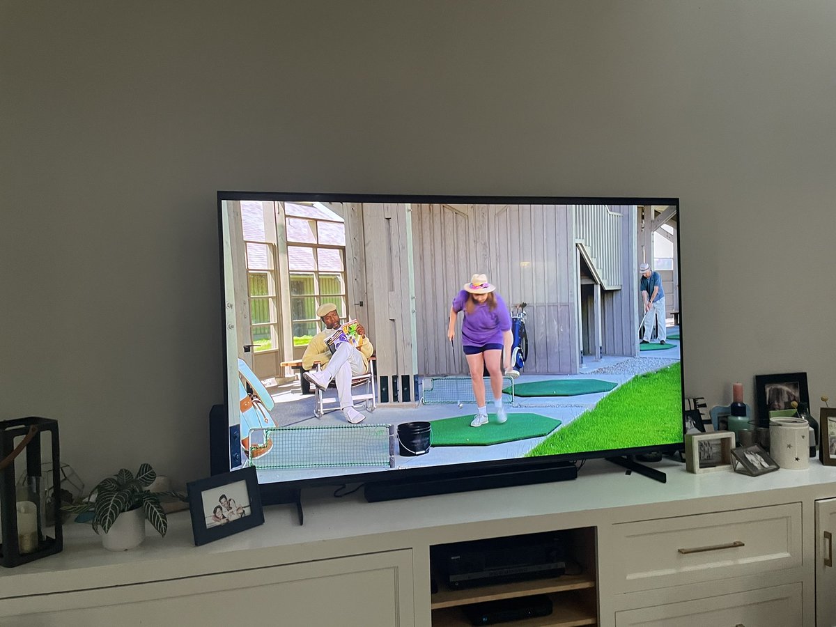 So the Wife is at a work event. 
Little education time for the kids…
<a href="/chasingscratch0/">Chasing Scratch Podcast</a>