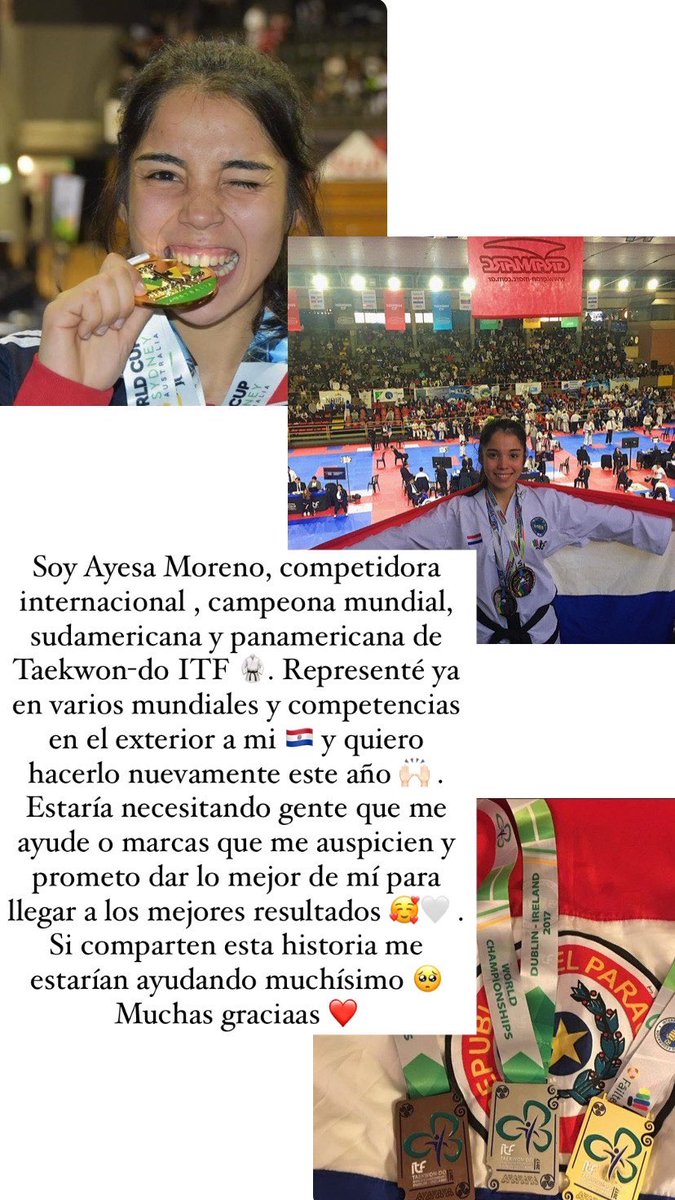 Porfa si pueden retwittear 🥺❤️