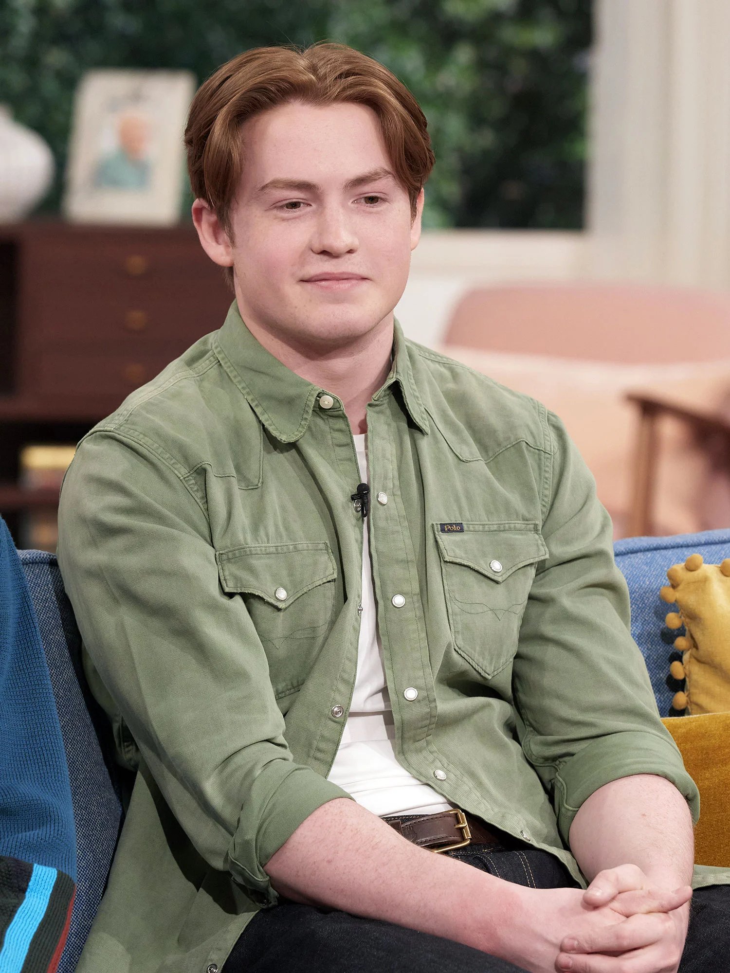 🧛 on Twitter "RT NebsGoodTakes EXCLUSIVE Actor Kit Connor from 