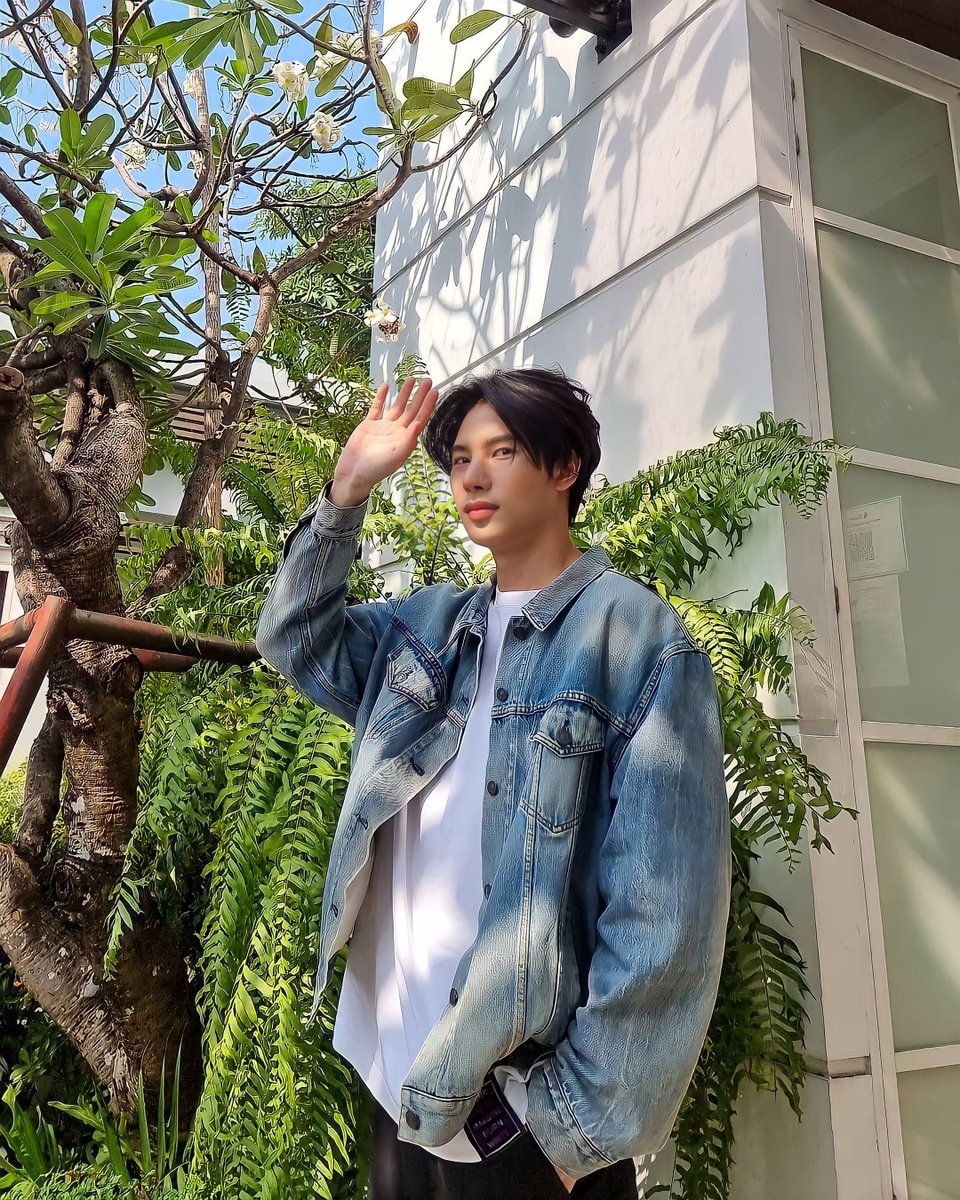 MaxHourly's tweet photo. [ #maxiiin_ #คนของอาฮุย​ ] https://t.co/Yl3Mkd6z9B