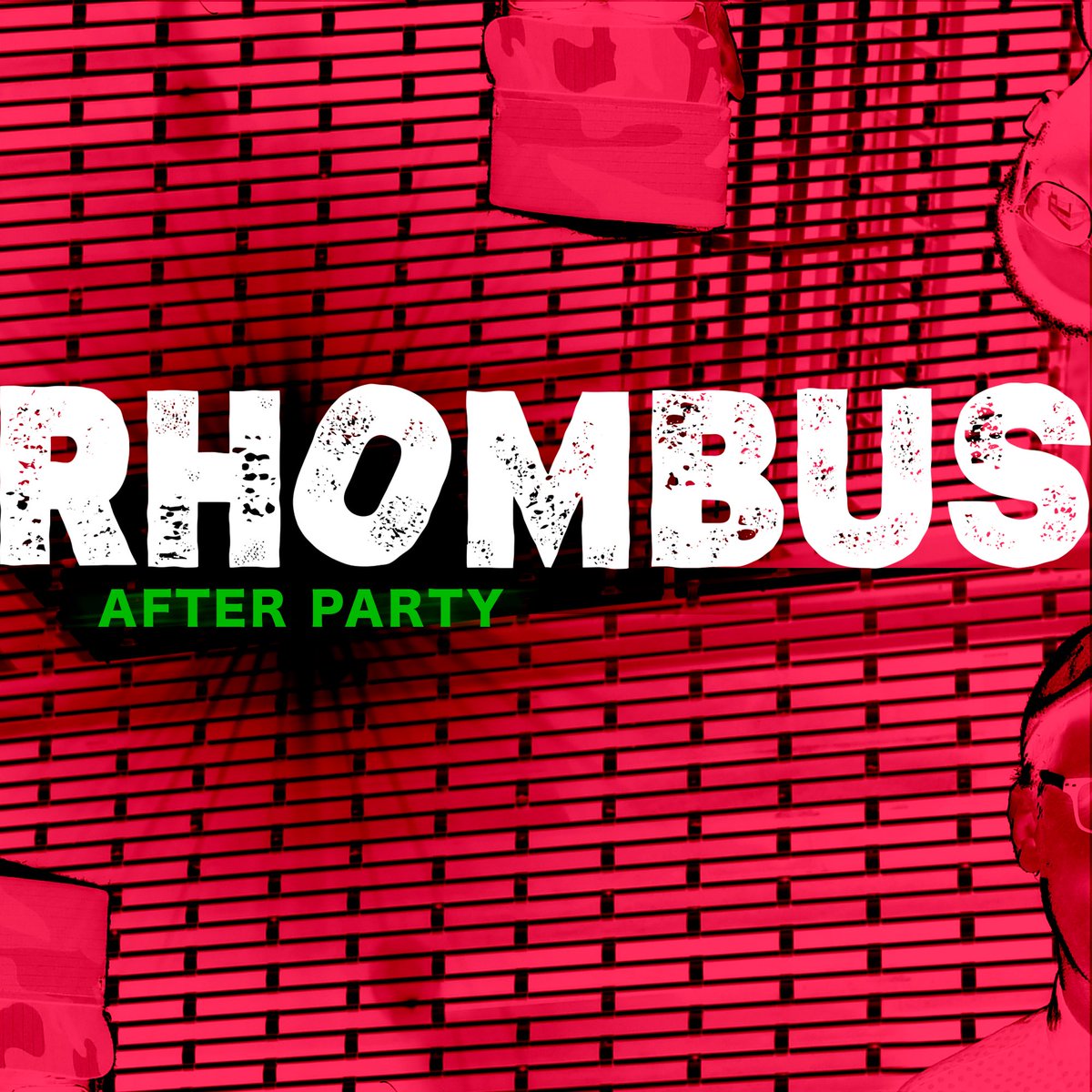Rhombus tweet media