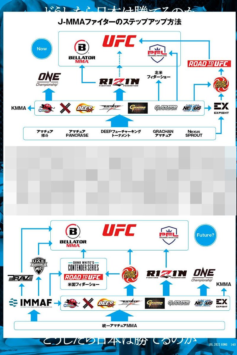 mmaplanet_twit's tweet photo. It comes out on the 23rd May https://t.co/RWDo3wWvhv