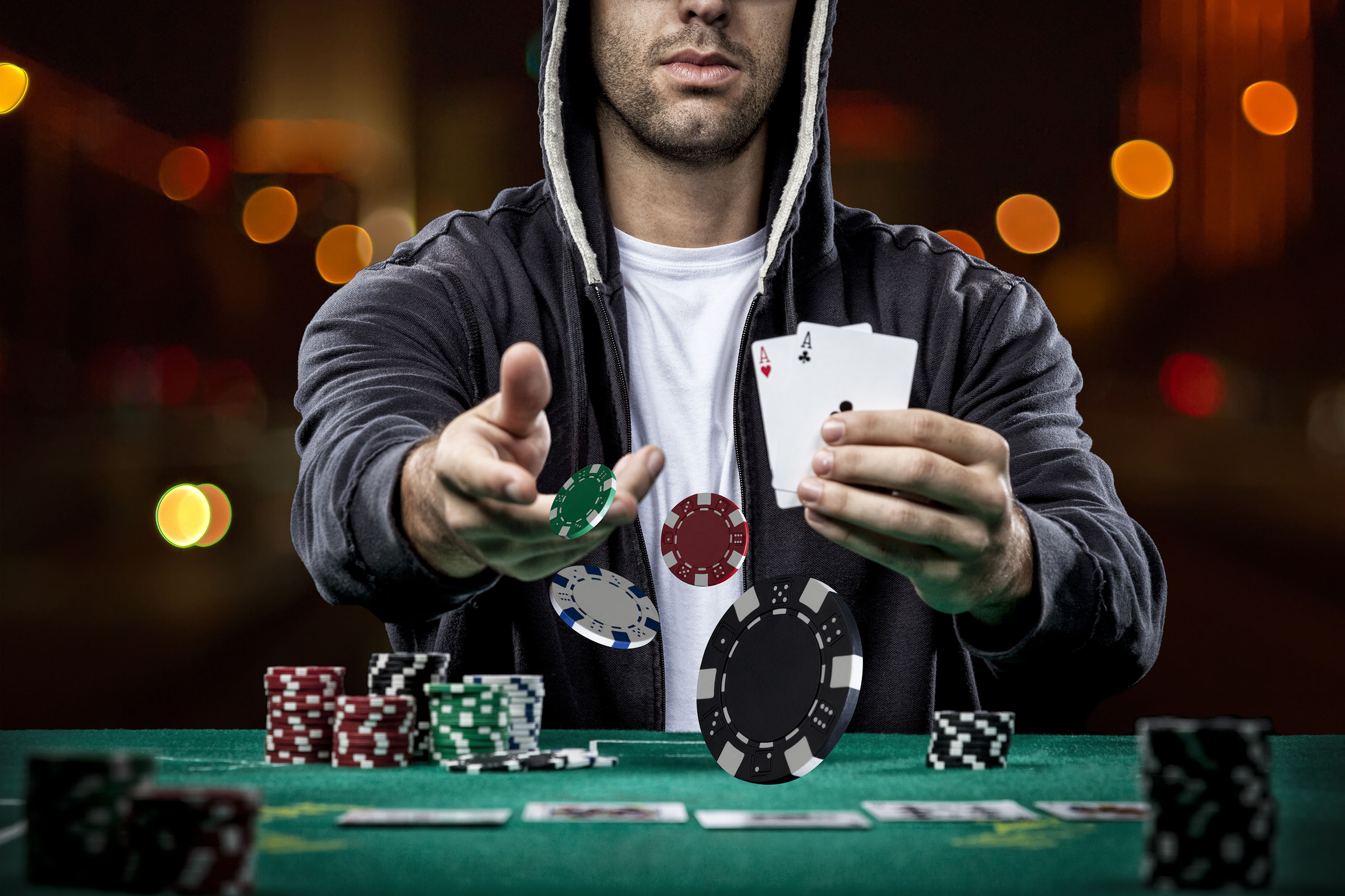 What Is Equity In Poker