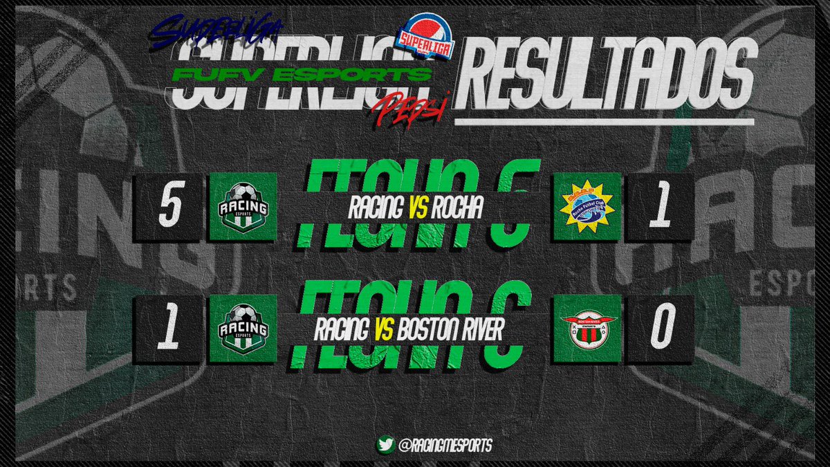 RACING | eSports tweet media