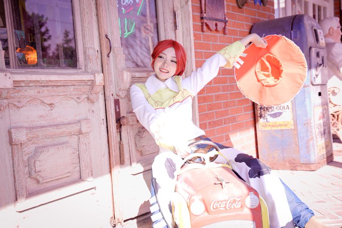 コスプレイヤーLeeloo(リール)のTwitter画像21