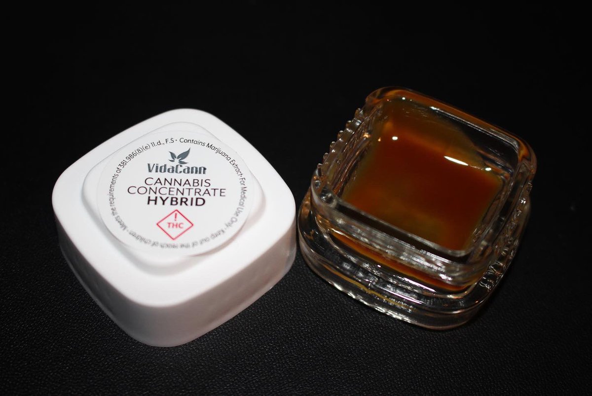 The Cannabis Column tweet media