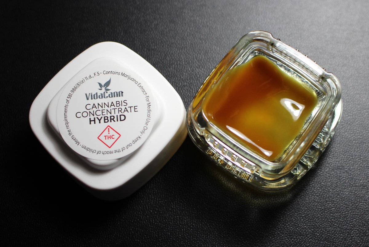 The Cannabis Column tweet media