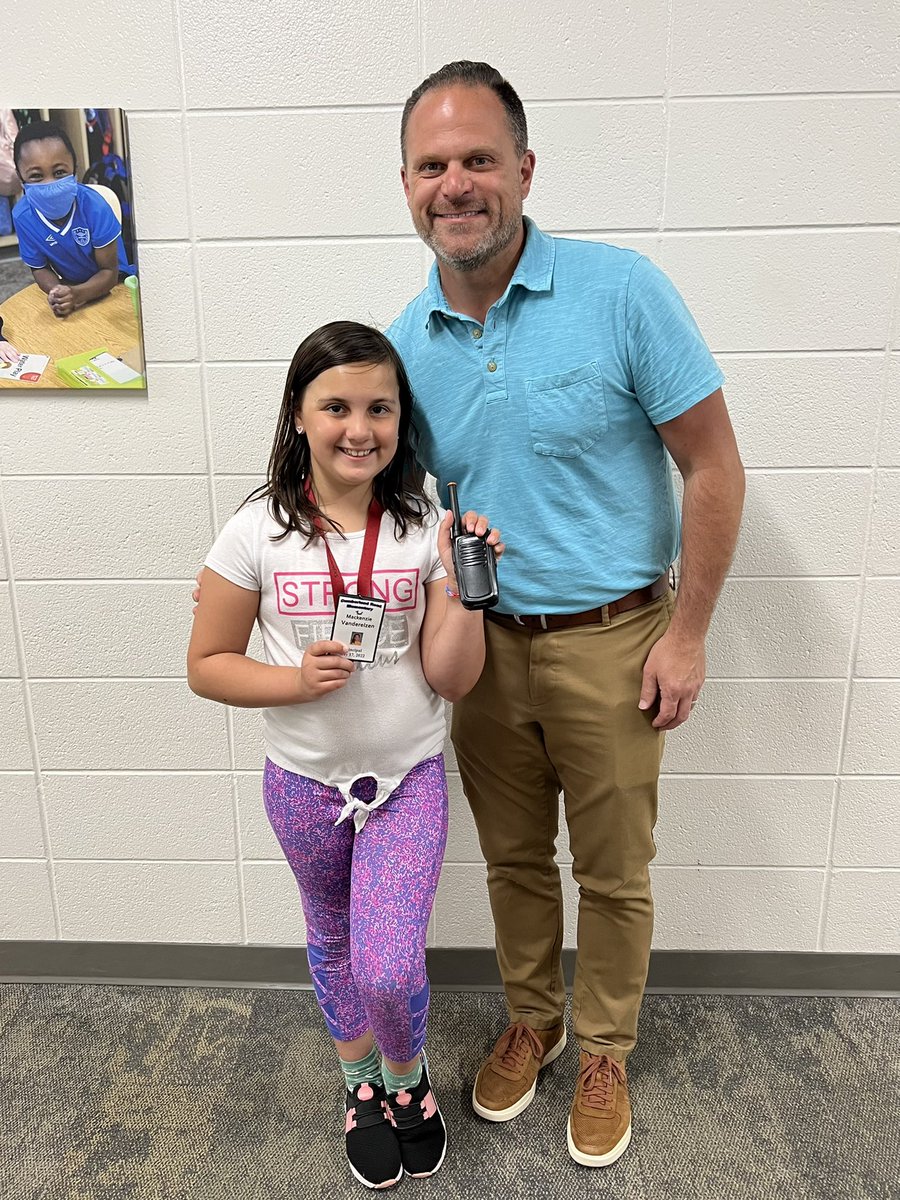 Bridget Westerfield tweet media