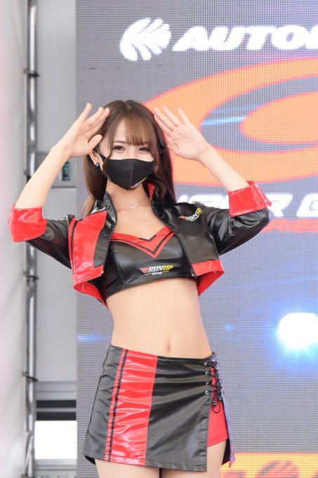 Twitterのコスプレ画像23