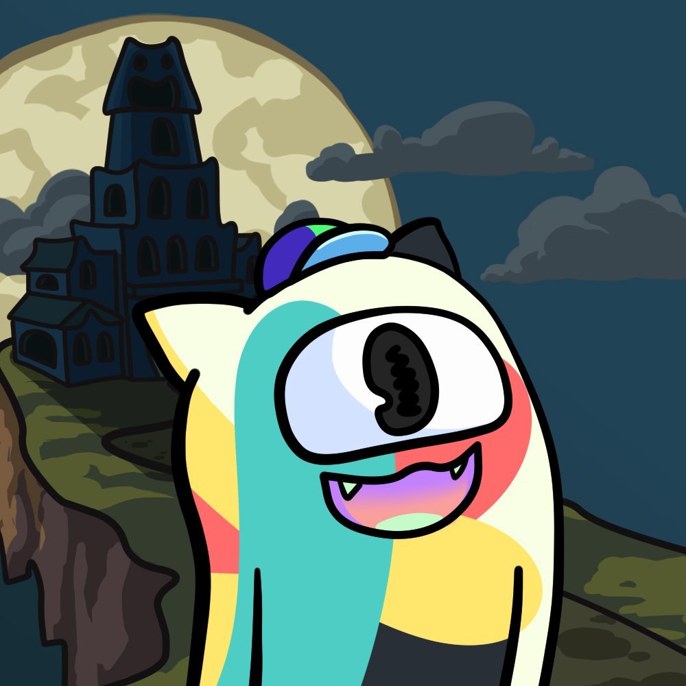 FFC🤝 Moopy 

We're giving away 3 Moopy WL Spots.
 
Moopy's Whitelist gets FREE mint, they are a utility-focused project looking to create NFT 3.0!

To Enter:
1) Follow <a href="/FortuneFriends_/">Fortune Friends</a>  x @MoopyNFT
2) Like &amp; Retweet
3) Tag 3 friends

24HR ⏳