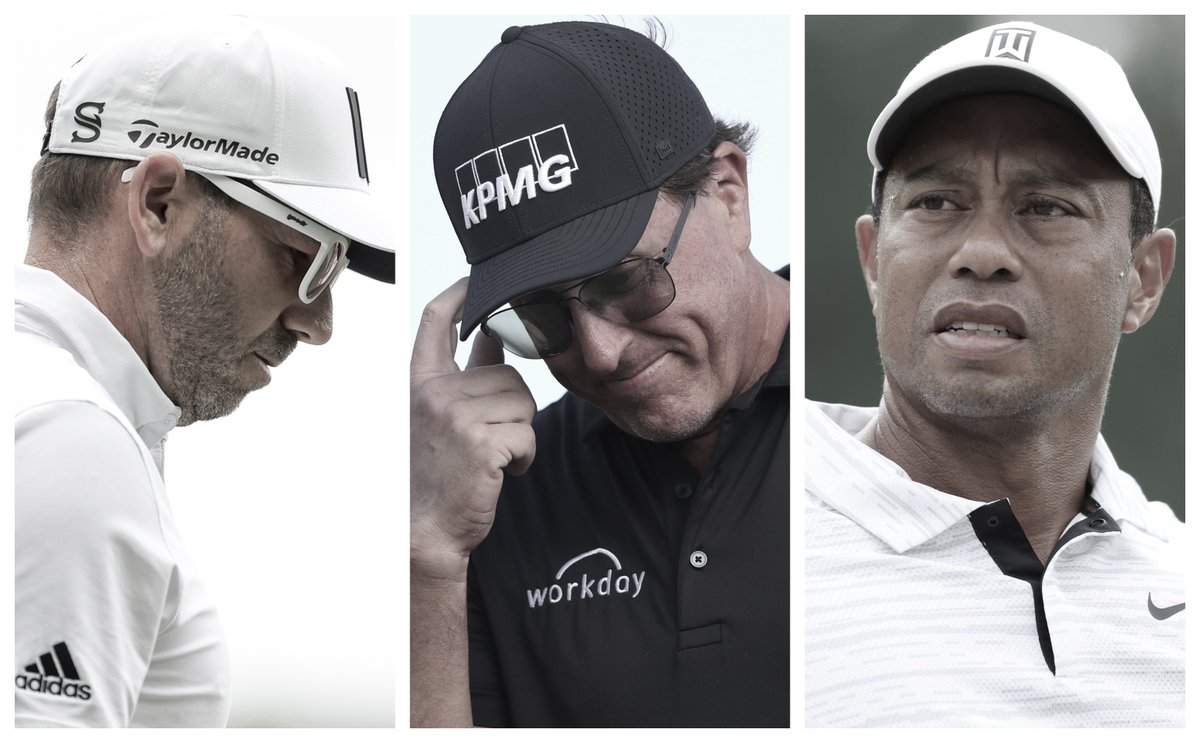 Fox Sports Golf tweet media