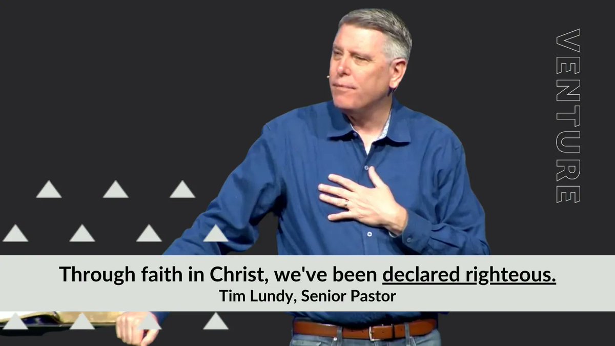 Venture Christian tweet media