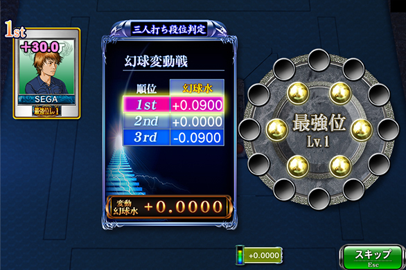 🀄教えてMJ教室🀄 💡段位ってどこまであるの？ MJで一番強い段位は