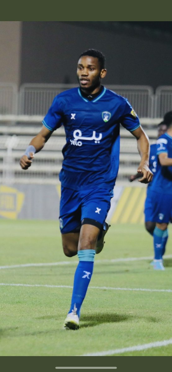 MUNASSER14's tweet photo. فرحة هدف 👌 اوفيدي كارورو 🇿🇼 
@OvyKays 
@Sport_DRC 
@alshullaclub 
.
.
.
#الشعلة_الوحدة 
#دوري_يلو https://t.co/PKyrX9tm6c