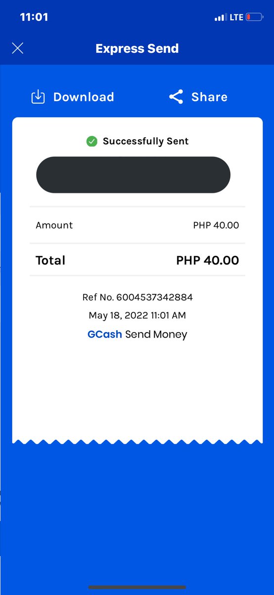 jamilasrefunds's tweet photo. refunded one of the below ₱ 900 buyers today , thank you :) ♥️ https://t.co/Pv7zKNW9Pa