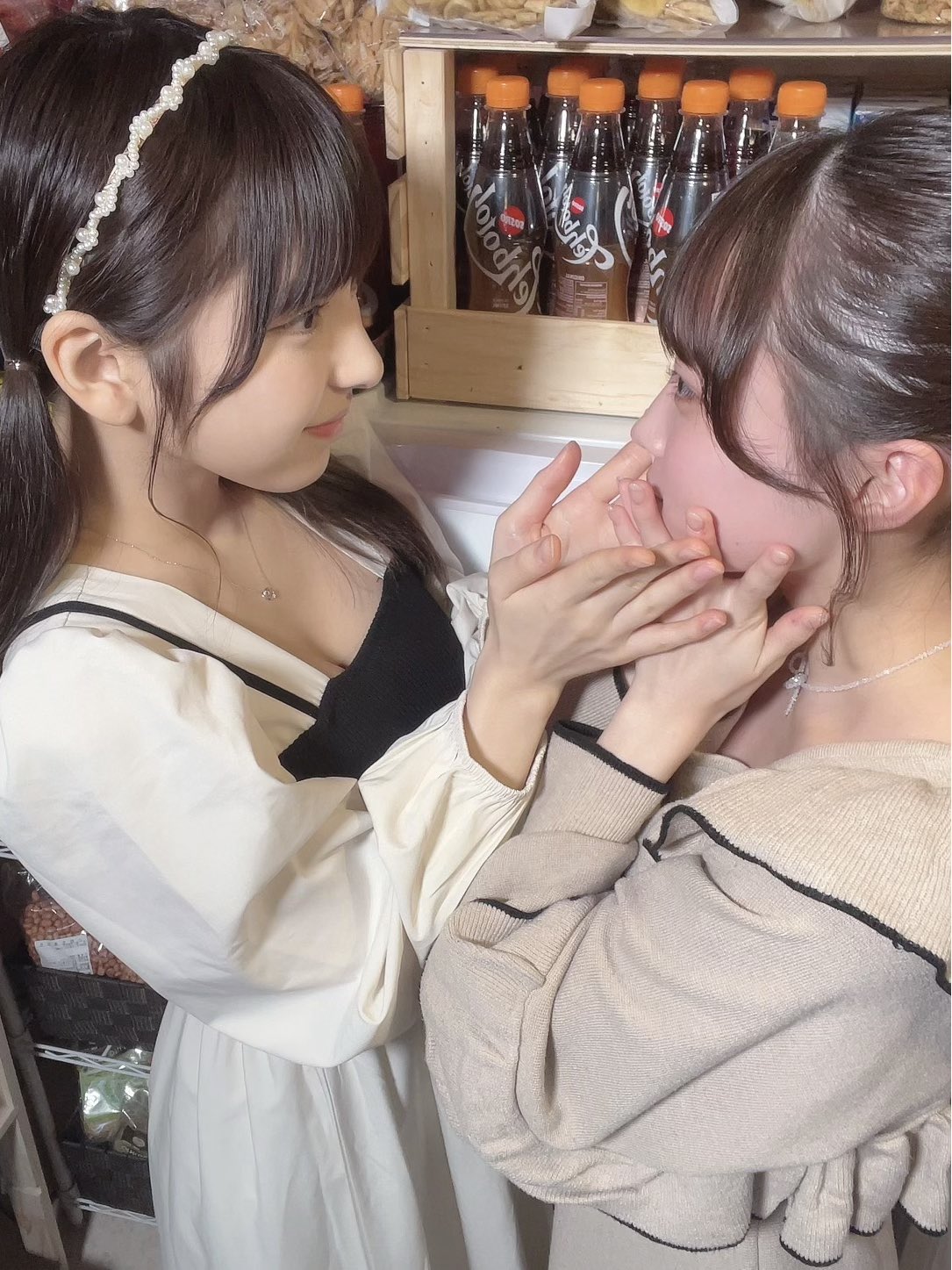 岸みゆ #ババババンビ على X: 