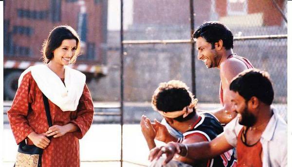 Admire Pawanism™ on X: "~ @PawanKalyan & RenuDesai rare picture from Johnny  :) #HariHaraVeeraMallu | #PawanKalyan https://t.co/G4ZDIVR1hN" / X