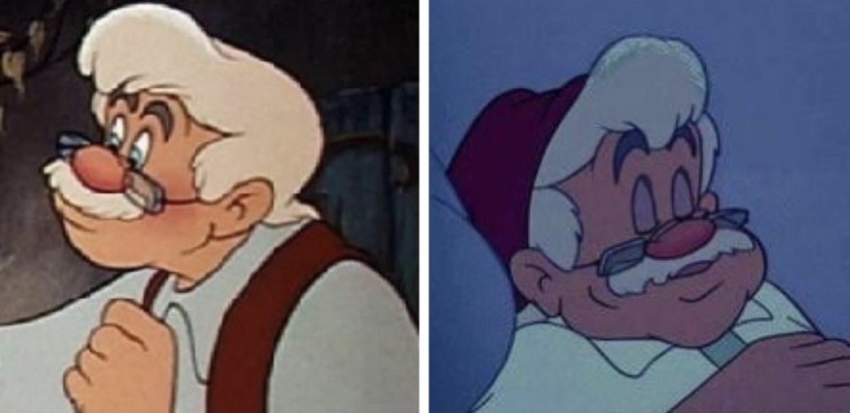 Yepeto               |      Mimido