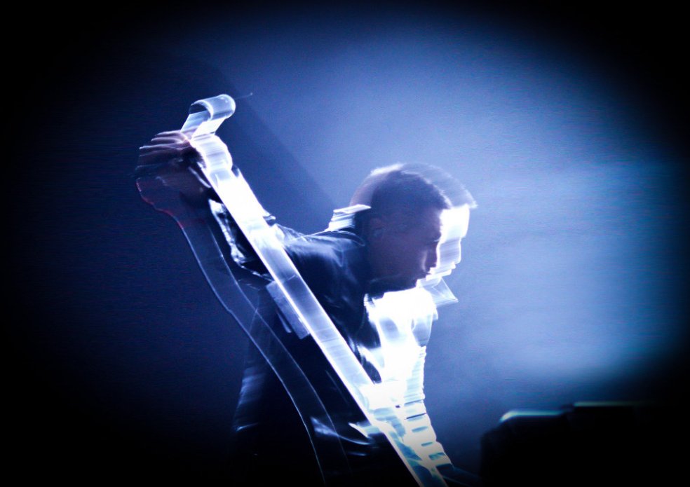 Happy birthday and thank you for everything you\ve done so far. We salute you! 