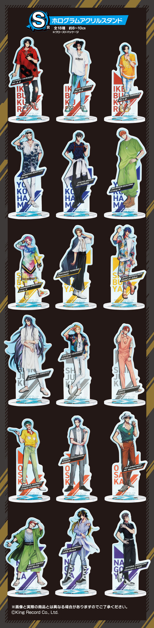 一番くじ（BANDAI SPIRITS） on X: 